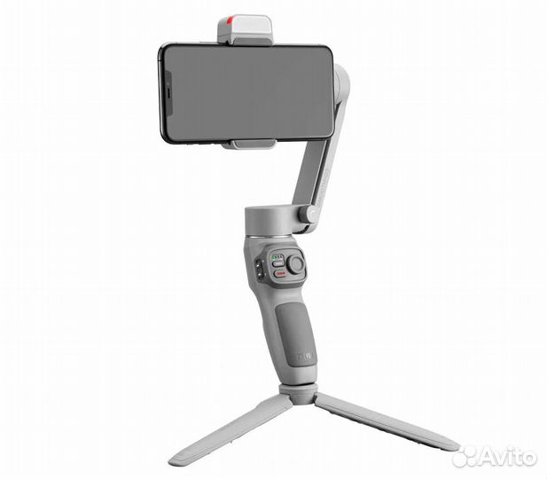 Стабилизатор для смартфонов Zhiyun Smooth-Q3 новый