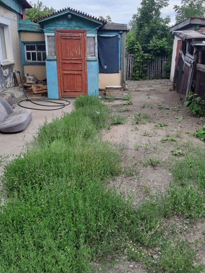 Участок 6 сот. (ИЖС)