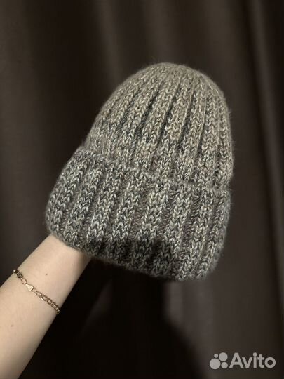 Шапки зимние