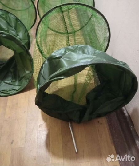 Садок береговой Чайка