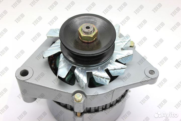 Генератор sd4bw45 jfw27h