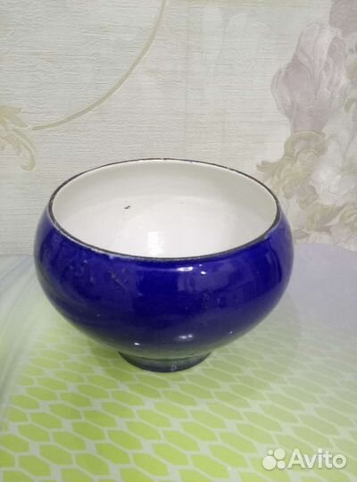 Посуда разная