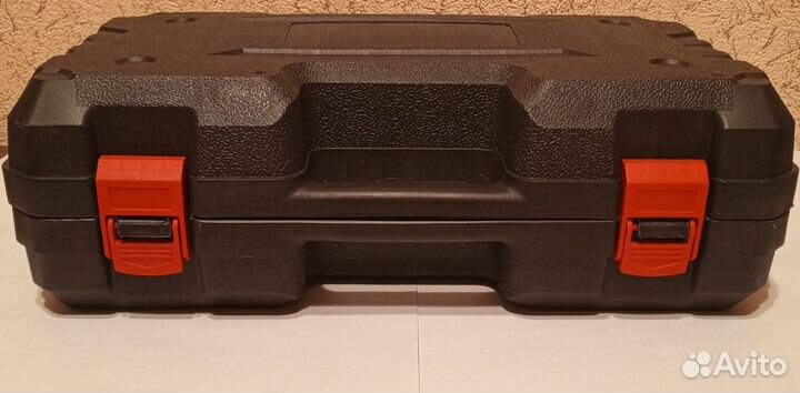 Пила аккумуляторная цепная