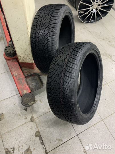 Grenlander IceHawke II 225/40 R19 98J