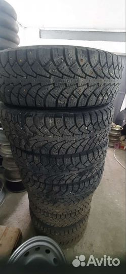 КАМА Кама-Евро-519 185/65 R14