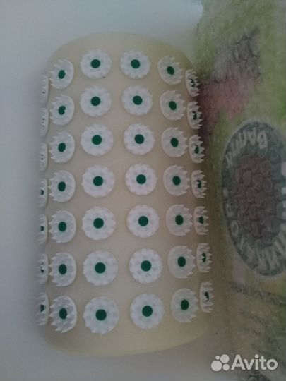 Аппликатор Кузнецова валик