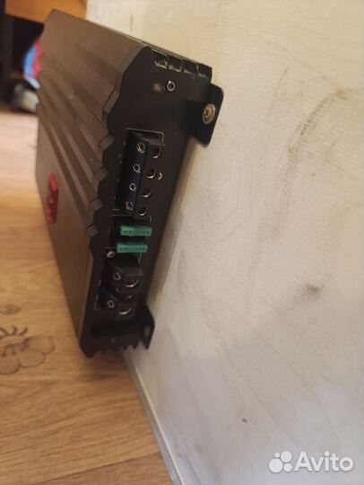 Сабвуфер Урал молния 12