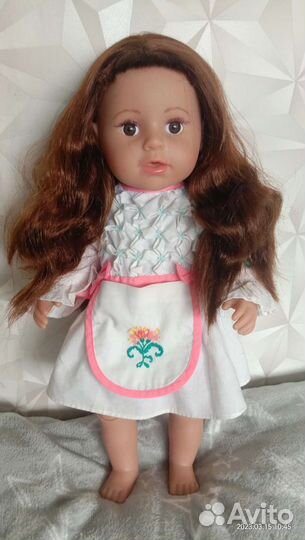 Кукла беби борн(оригинал)