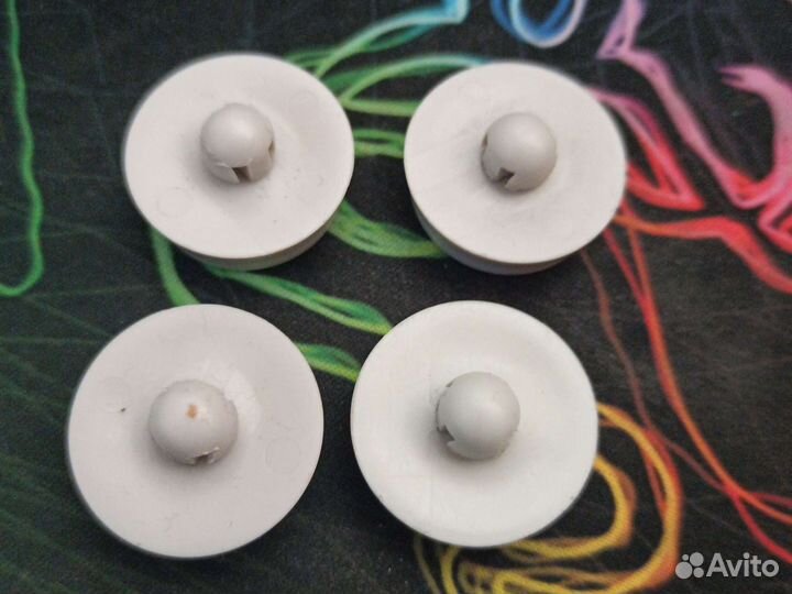 Опорные ножки для пк б/у