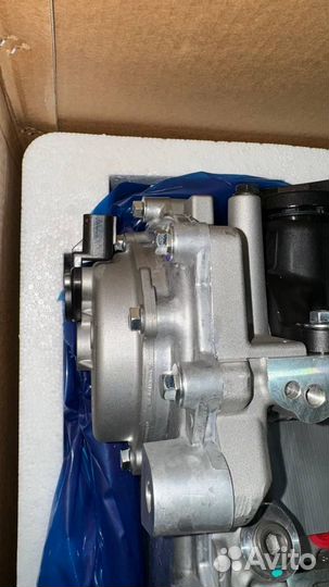 Двигатель для Kia Sportage (2010-2015)