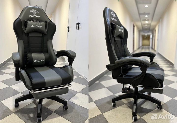 Игровое кресло domtwo