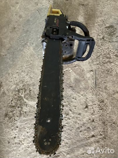 Целиком на запчасти