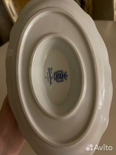 Соусник Weimar,в идеальном состояние