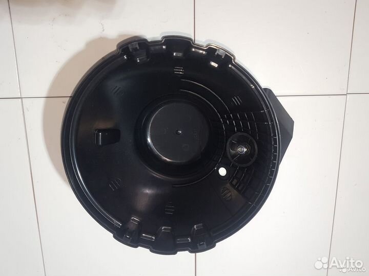 Корпус дополнительной фары Land Rover VUB002480