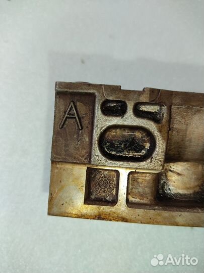 Постель распредвала выпускной bmw