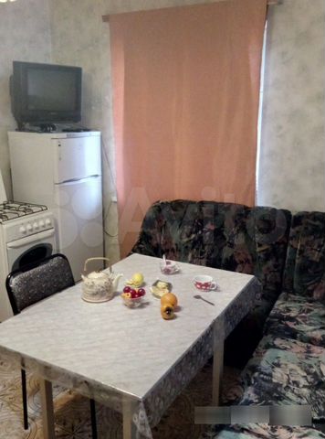 2-к. квартира, 53 м², 1/2 эт.