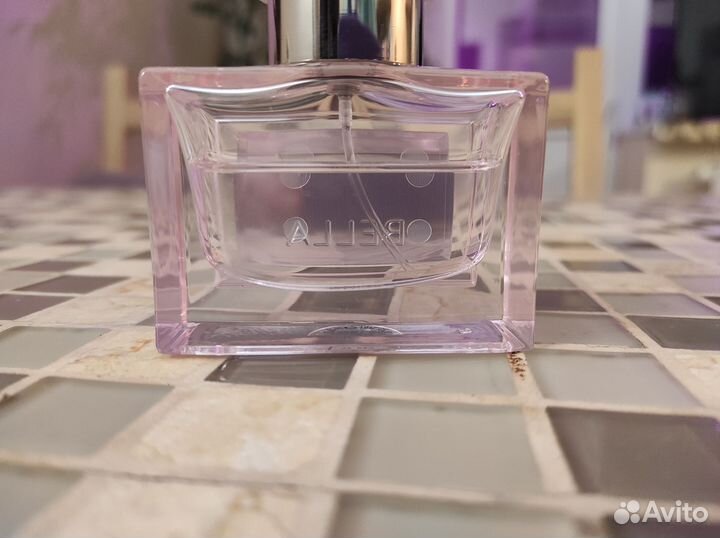 Туалетная вода женская Bella Baldessarini