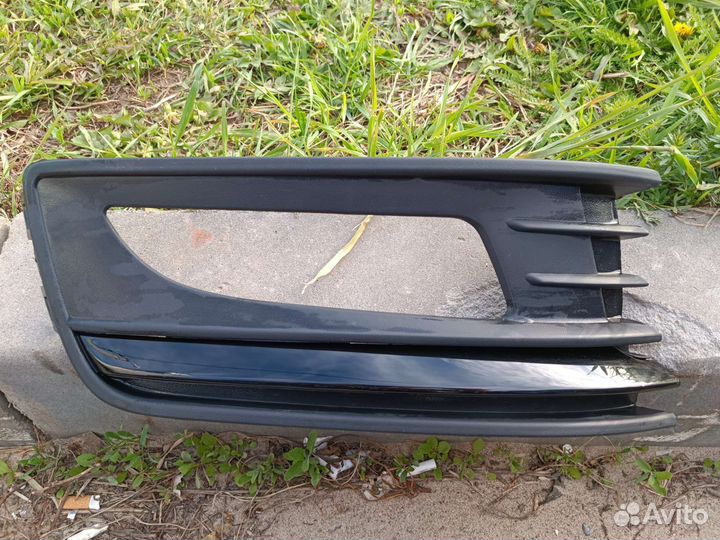 Решетка птф