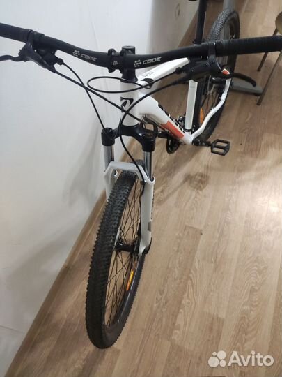 Горный велосипед Aspect Legend 27.5 (2023) (18