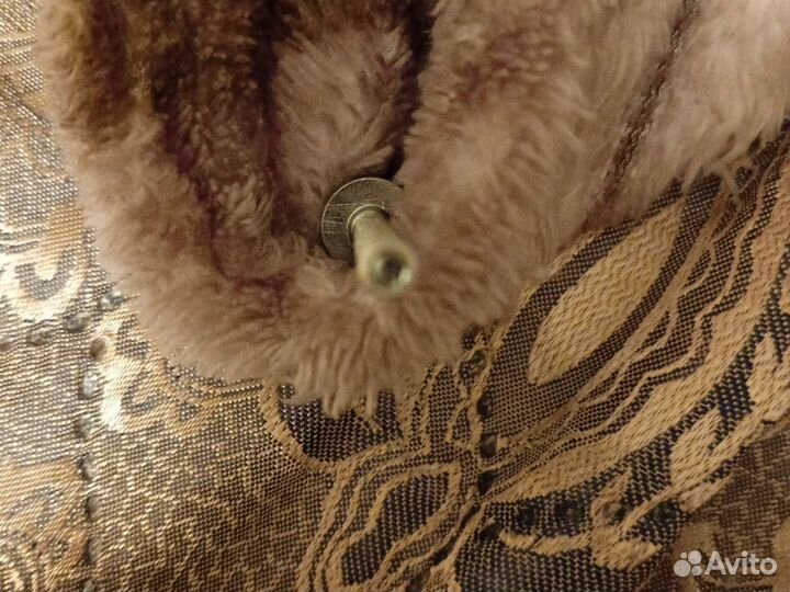 Предок папуса