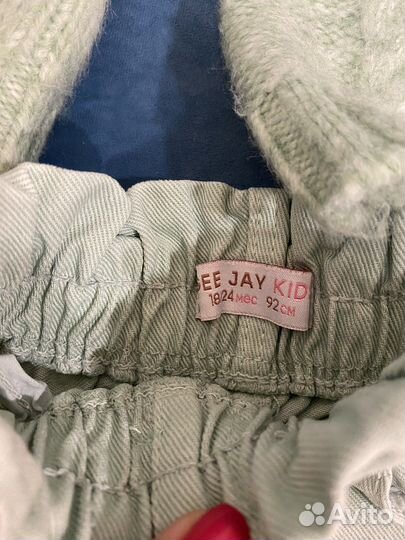 Одежда для девочки