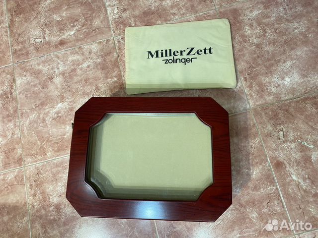 Ящик- короб Zolinger для столовых приборов