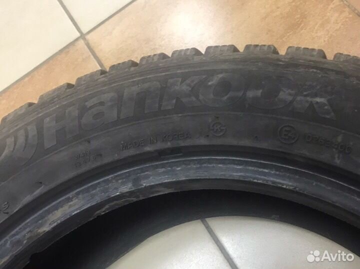 Hankook AH11 205/55 R16