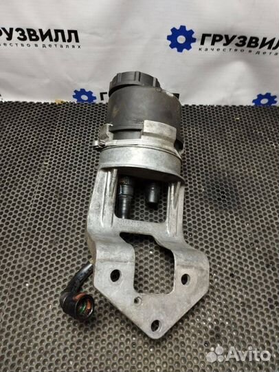 Бачок гидроусилителя DAF 106 21362869