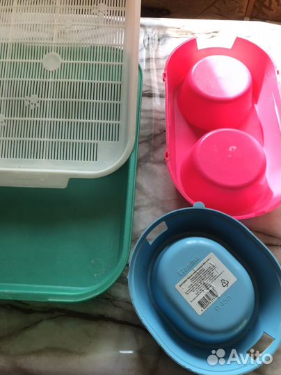 Лотки для кошки для кошки