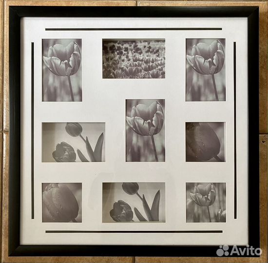 Рамка для фотографий