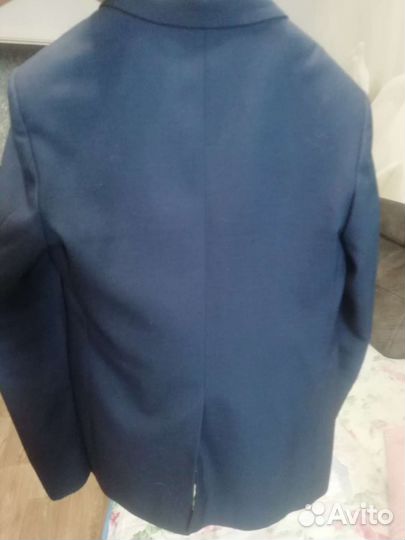 Школьная форма бостон