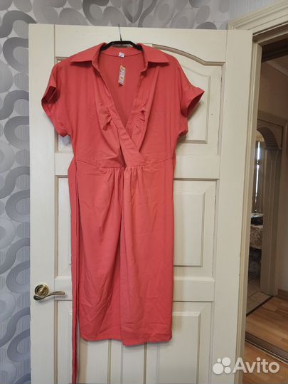 Платье женское новое 50 размер