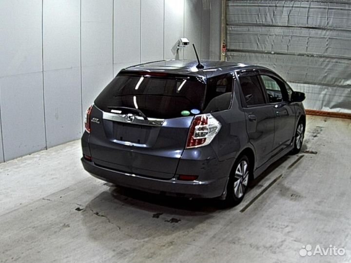 Honda Fit Shuttle 1.5 CVT, 2013, 57 000 км