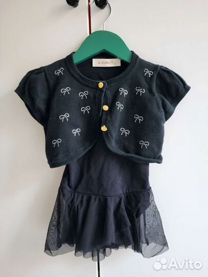 Купальник для танцев