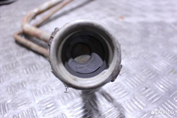 Горловина топливного бака Ford Fusion 2002-2012