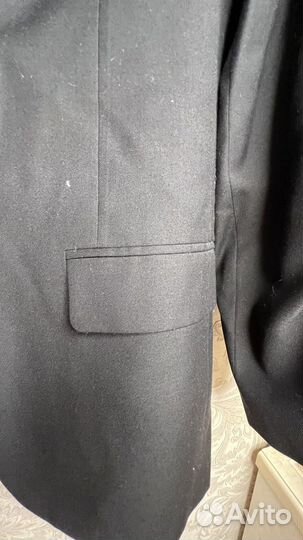 Пиджак школьный для мальчика Halonen, 158