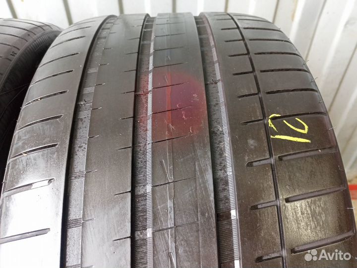 Vredestein Ultrac Vorti 275/35 R20