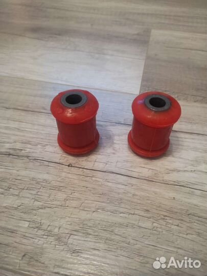 Сайлентблоки полиуретановые