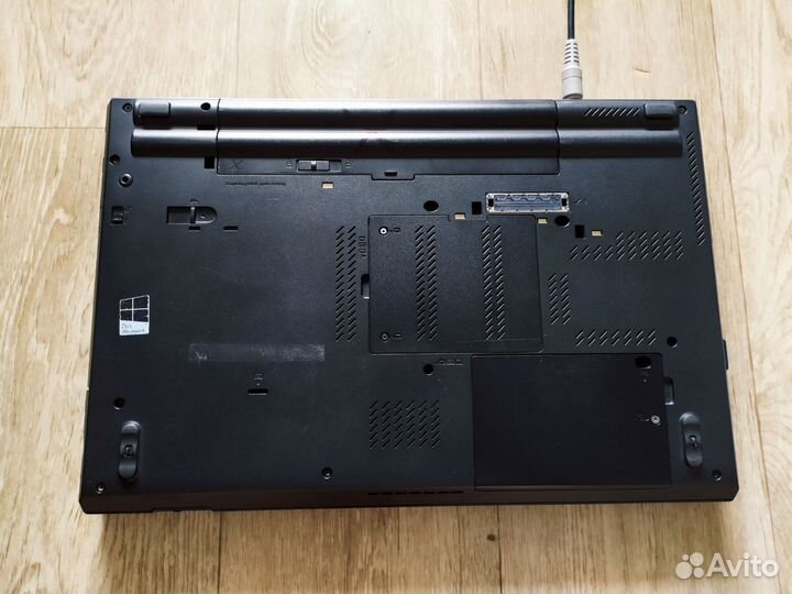 Lenovo thinkpad T530i