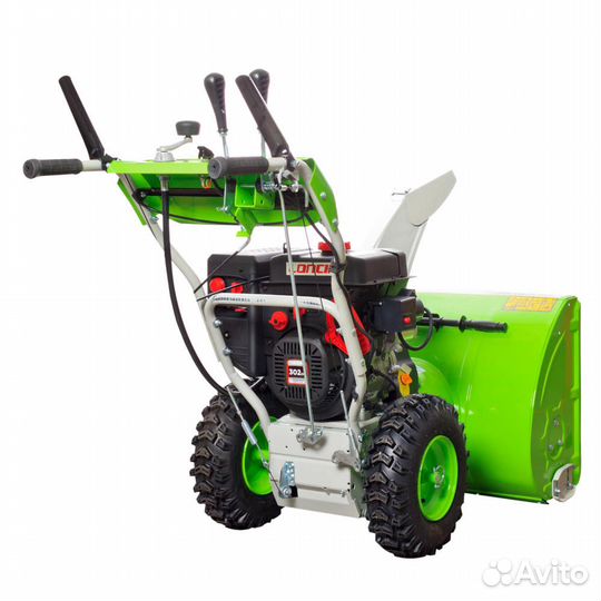 Снегоуборщик Redverg Rd-SB76/11E