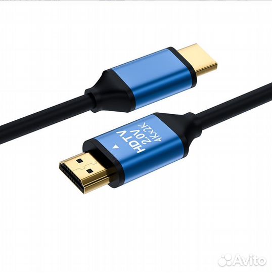 Hdmi кабель 2.0/2.1 4k 8k для PS5