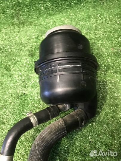 Бачок гидроусилителя Audi A6 C6 AUK 2007