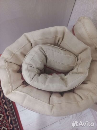 Новые детские пододеяльники СССР