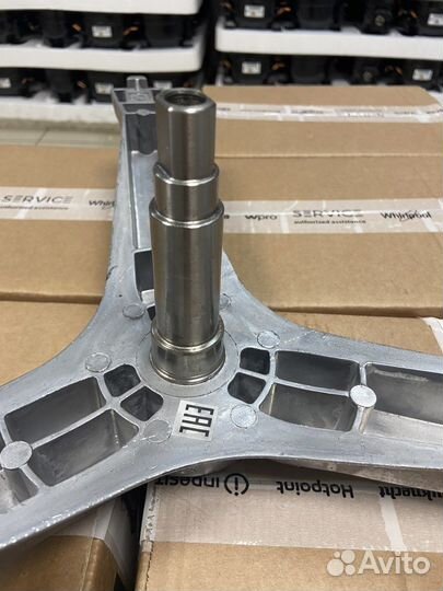 Крестовина стиральной машины samsung DC97-15184A