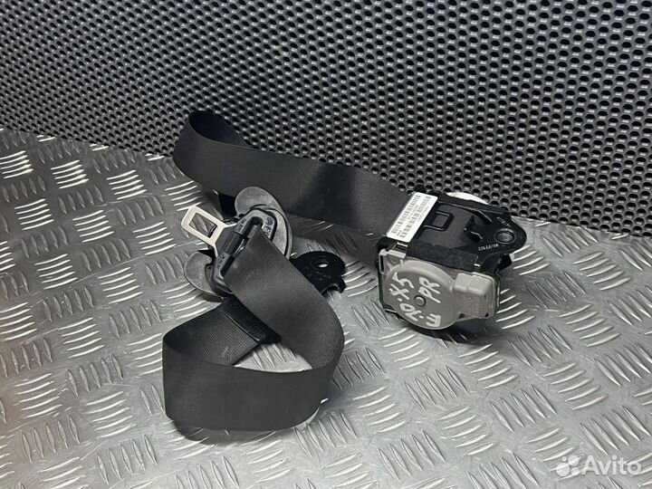 Ремень безопасности BMW X5 E70