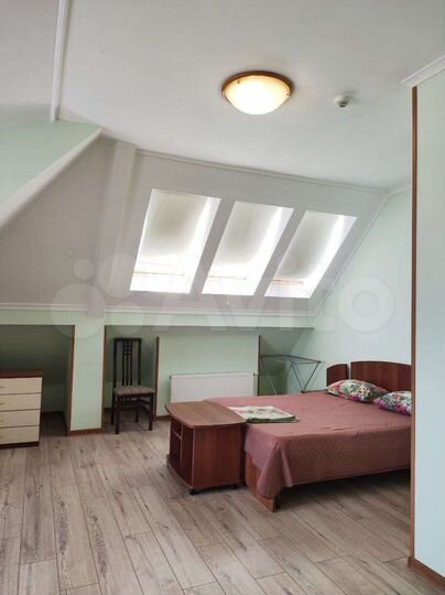 Комната 39 м², 4/4 эт.