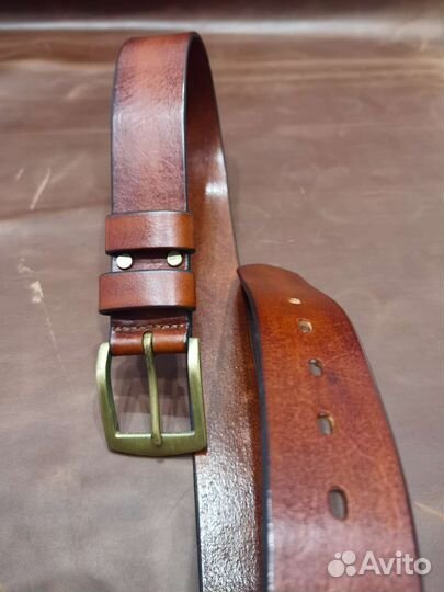 Ремень мужской