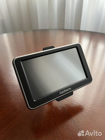 Навигатор Garmin nuvi 2350