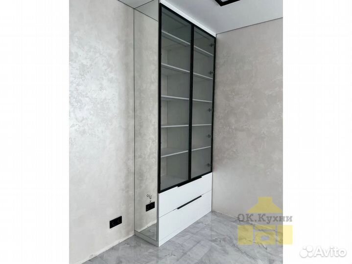 Гардеробная