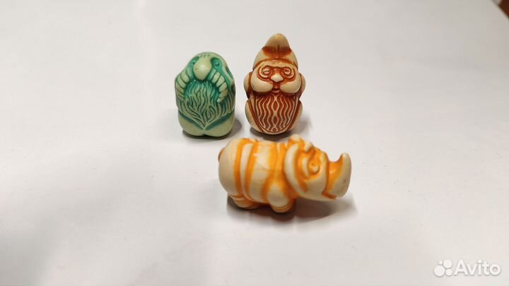 Сборка «Перевертыши»